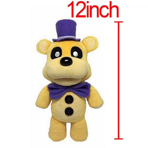 funko golden freddy plush